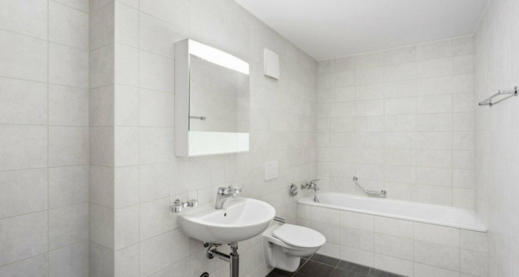 Appartement Yvonand - 2 pièces image 5