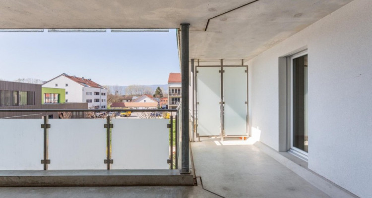 Appartement Yvonand - 2 pièces image 6