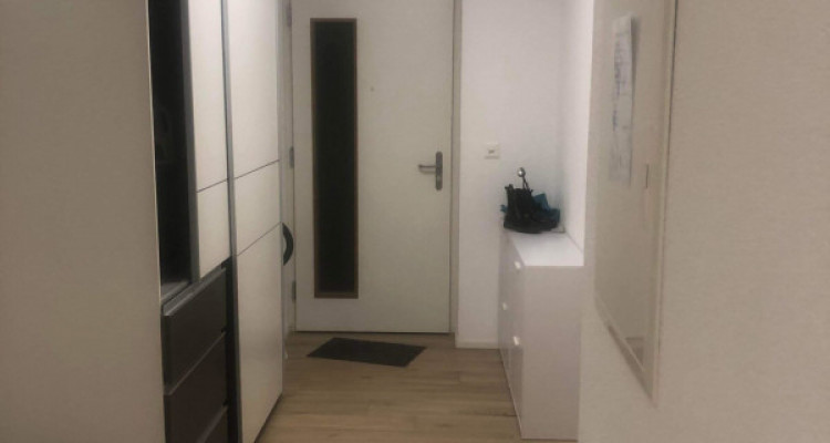 Chambre Neuchâtel - 2 pièces image 1