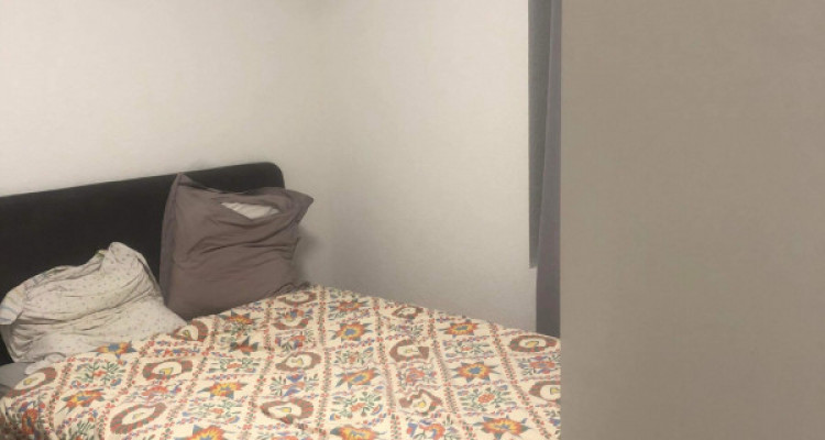 Chambre Neuchâtel - 2 pièces image 2