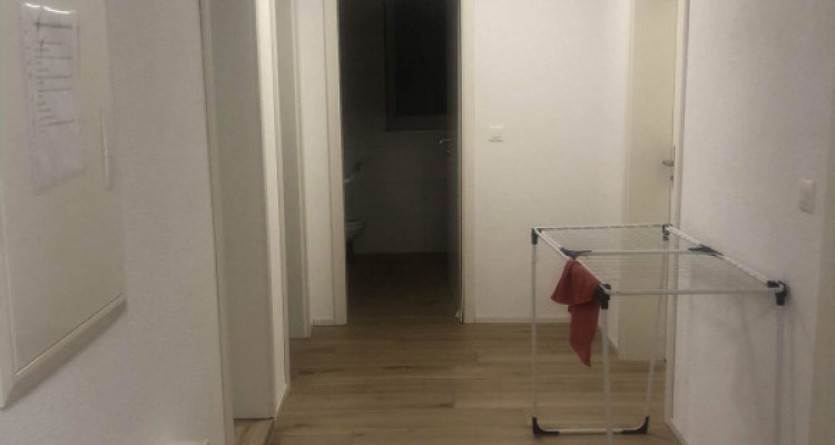 Chambre Neuchâtel - 2 pièces image 3