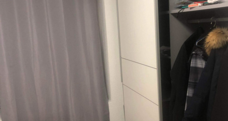 Chambre Neuchâtel - 2 pièces image 4