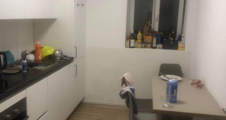 Chambre Neuchâtel - 2 pièces image 5