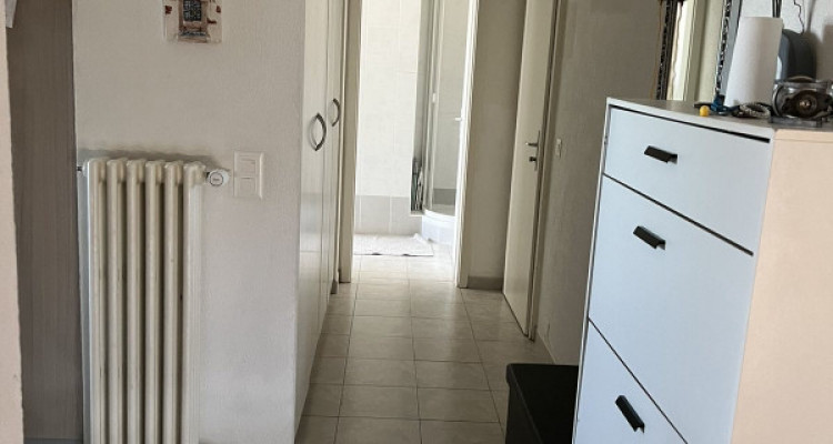 Appartement Bursins - 3.5 pièces image 1