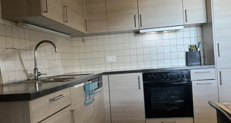 Appartement Bursins - 3.5 pièces image 3