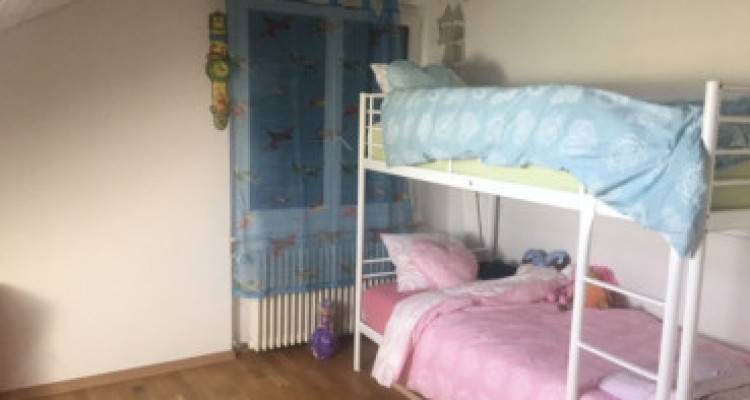 Appartement Bursins - 3.5 pièces image 4