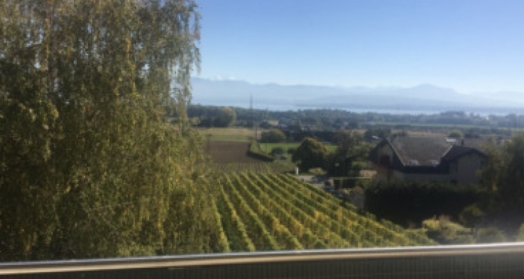 Appartement Bursins - 3.5 pièces image 6