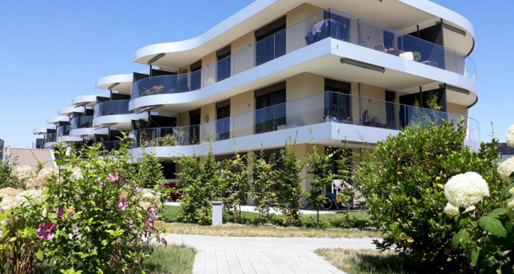 Appartement Ecublens - 3.5 pièces image 1