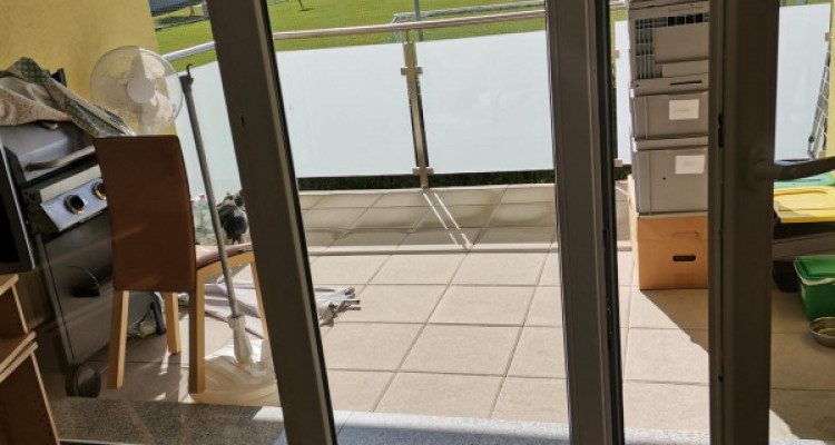 Appartement Cugy - 3 pièces image 2