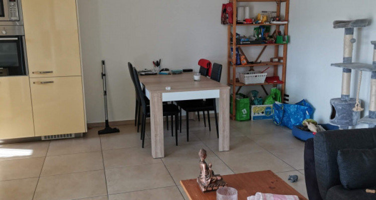 Appartement Cugy - 3 pièces image 3