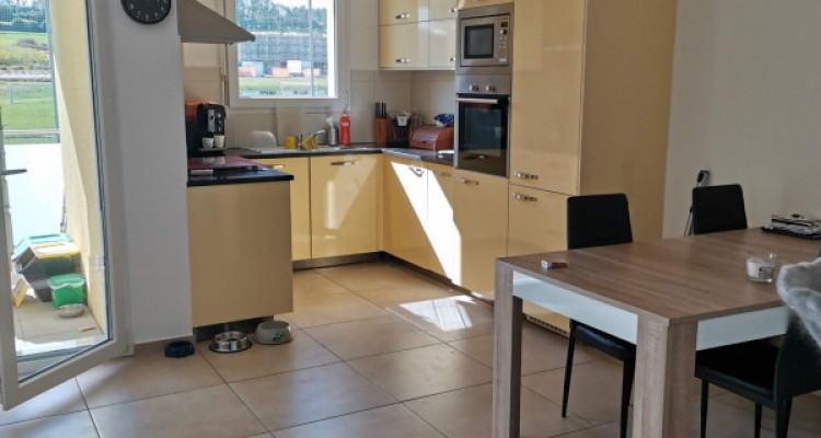 Appartement Cugy - 3 pièces image 4