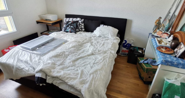 Appartement Cugy - 3 pièces image 6