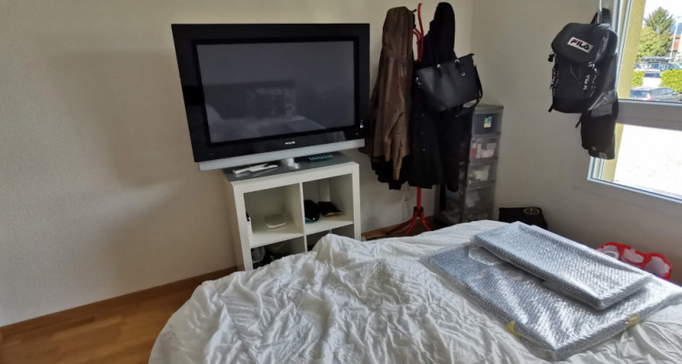 Appartement Cugy - 3 pièces image 7