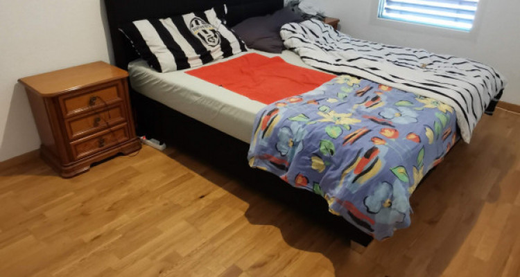 Appartement Cugy - 3 pièces image 8