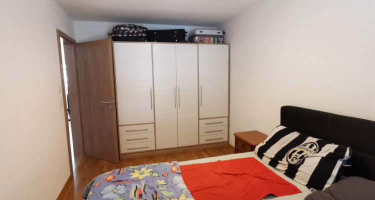 Appartement Cugy - 3 pièces image 9