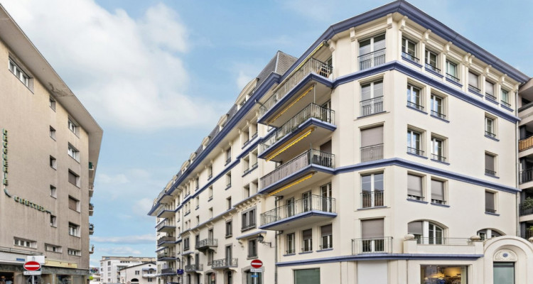 Appartement Martigny - 2.5 pièces image 1