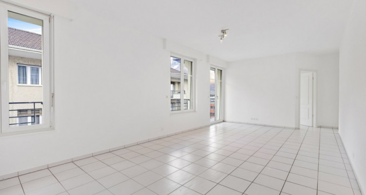 Appartement Martigny - 2.5 pièces image 2