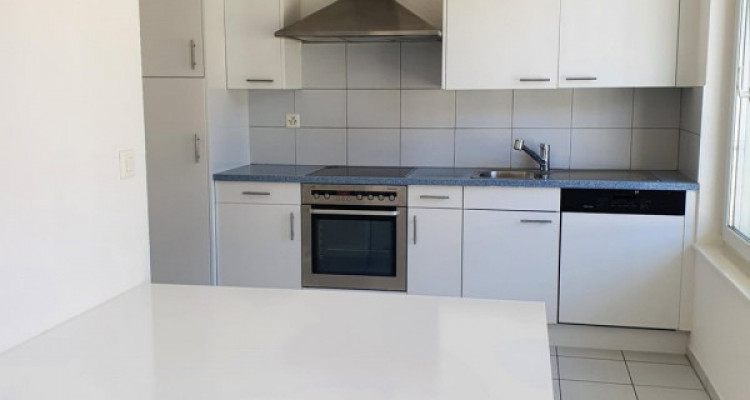 Appartement Martigny - 2.5 pièces image 3