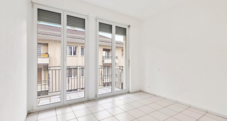 Appartement Martigny - 2.5 pièces image 4