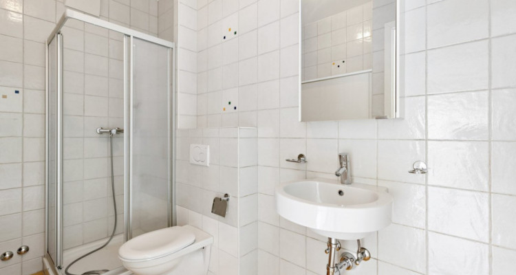 Appartement Martigny - 2.5 pièces image 5