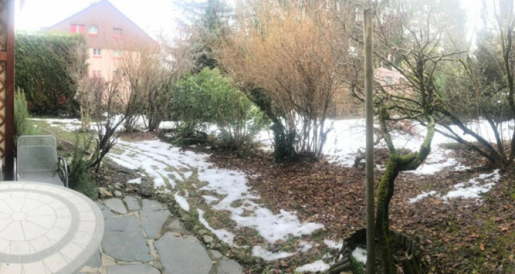 Chambre Pully - 3 pièces image 2