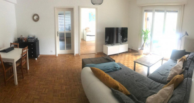 Chambre Pully - 3 pièces image 3