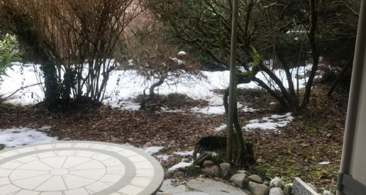 Chambre Pully - 3 pièces image 4