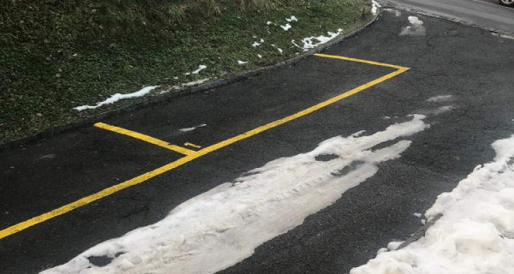 Chambre Pully - 3 pièces image 5