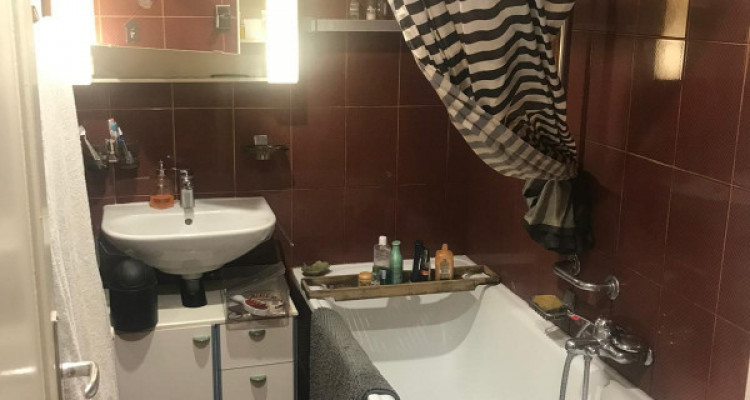 Chambre Pully - 3 pièces image 6