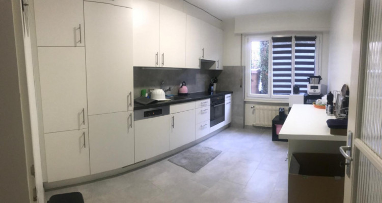 Chambre Pully - 3 pièces image 7