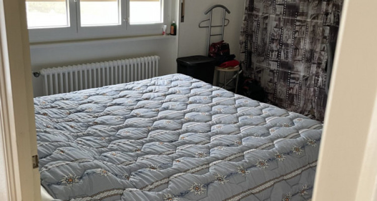 Appartement Etagnières - 3.5 pièces image 1