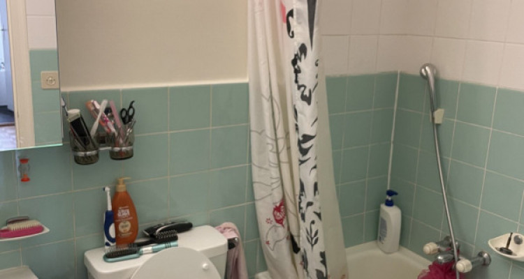 Appartement Etagnières - 3.5 pièces image 4