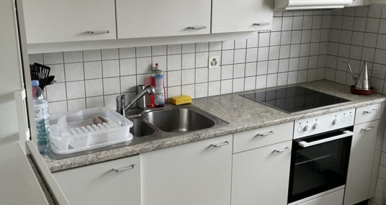 Appartement Etagnières - 3.5 pièces image 5