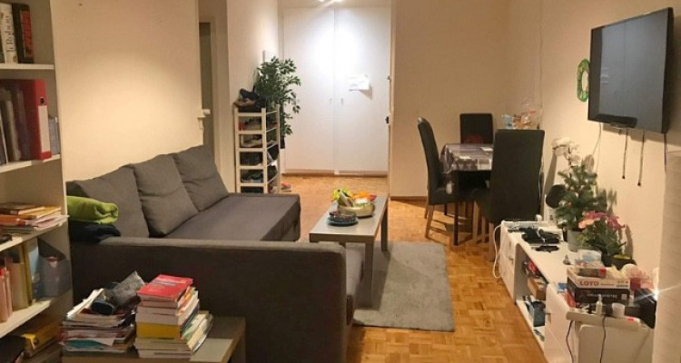 Bel appartement de 3 pièces situé à Vernier. image 1