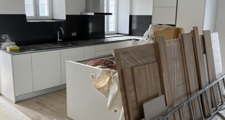 Appartement Marchissy - 5 pièces image 3