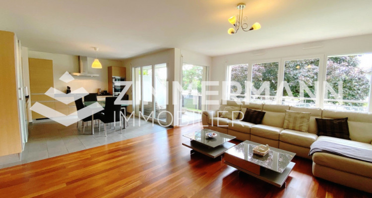 Appartement Founex - 5 pièces image 1