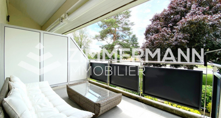 Appartement Founex - 5 pièces image 2