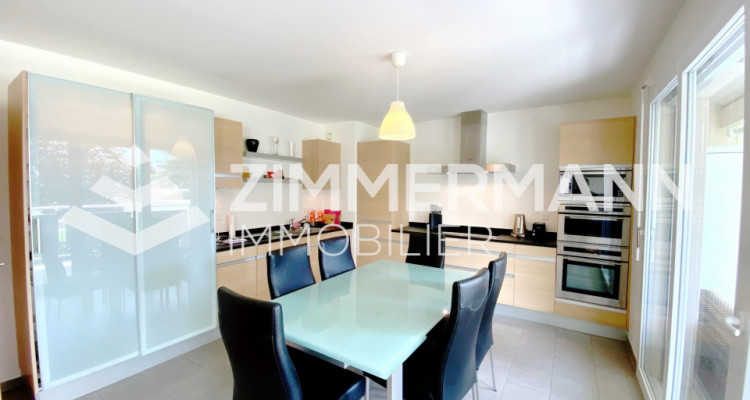 Appartement Founex - 5 pièces image 3