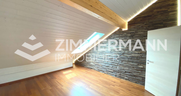 Appartement Founex - 5 pièces image 8