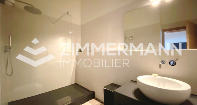 Appartement Founex - 5 pièces image 9