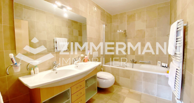 Appartement Founex - 5 pièces image 10