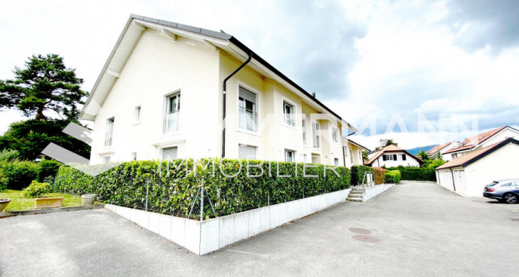 Appartement Founex - 5 pièces image 12