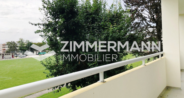 Appartement Meyrin - 3 pièces image 2