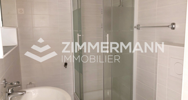 Appartement Meyrin - 3 pièces image 4