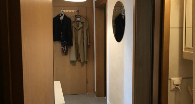 Appartement Neuchâtel - 3 pièces image 5