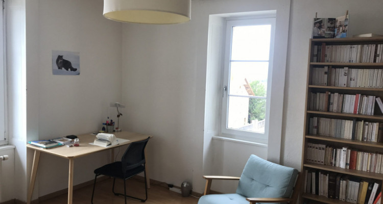 Appartement Neuchâtel - 3 pièces image 9