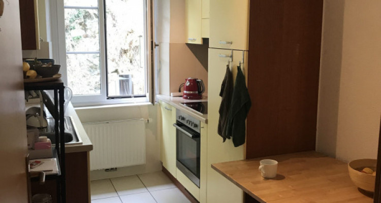 Appartement Neuchâtel - 3 pièces image 11