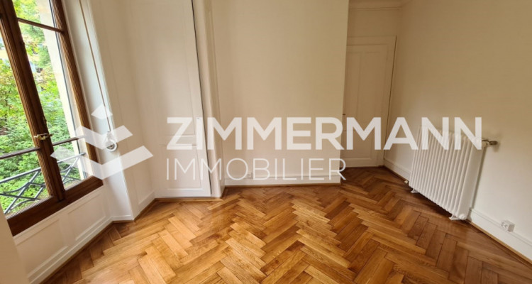 Appartement Chêne-Bougeries - 4 pièces image 1