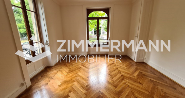 Appartement Chêne-Bougeries - 4 pièces image 2