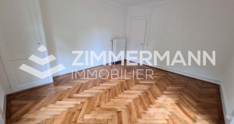 Appartement Chêne-Bougeries - 4 pièces image 3